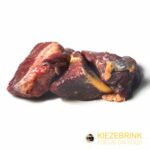 KB Horse meat chunks (no bone) 2kg