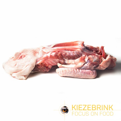 185.jpg KB Duck Carcasses - per box - Image 1