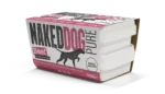 Naked Dog Pure Beef 2 x 500g - Image 3