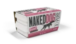Naked Dog Pure Beef 2 x 500g - Image 2