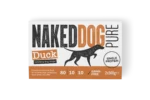 Naked Dog Pure Duck 2 x 500g