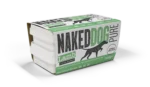 Naked Dog Pure Lamb 2 x 500g - Image 3