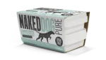 Naked Dog Pure Rabbit 2 x 500g - Image 2