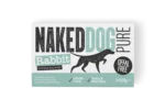 Naked Dog Pure Rabbit 2 x 500g