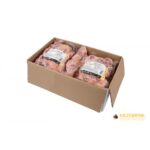 KB Chicken Backs 5 x 2kg