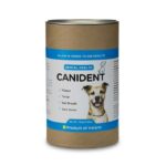 Canident 150g Tub - Dental Health