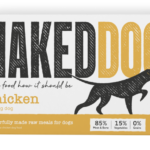 Naked Dog Original Chicken 1kg