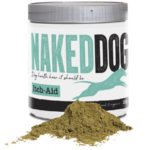 Naked Dog Itch Aid