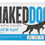 Naked Dog Original Surf & Turf 1kg