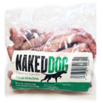 Naked Dog Lamb Trachea