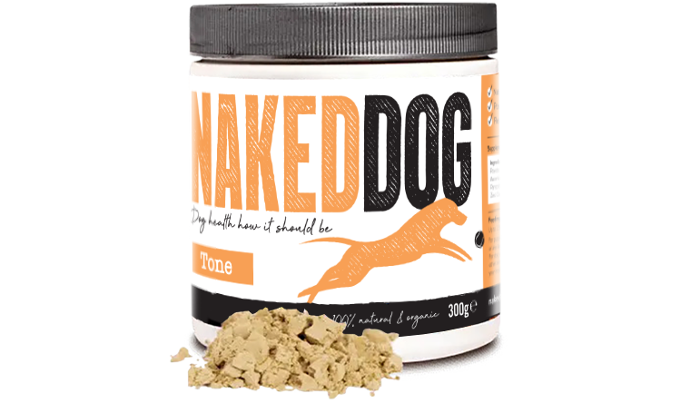 NKTONE.png Naked Dog Tone - Image 1