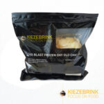 KB Day Old Chicks 8 x 1kg
