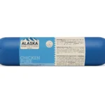 Alaska Cat Chicken 20 x 250g