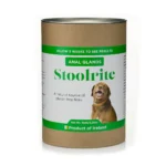 Stoolrite 150g Tub - Stool Former