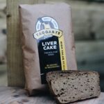 Taggarts Liver Cake 1kg