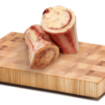 Naked Dog Beef Marrow Bones (2 pack) Tray of 21 bags