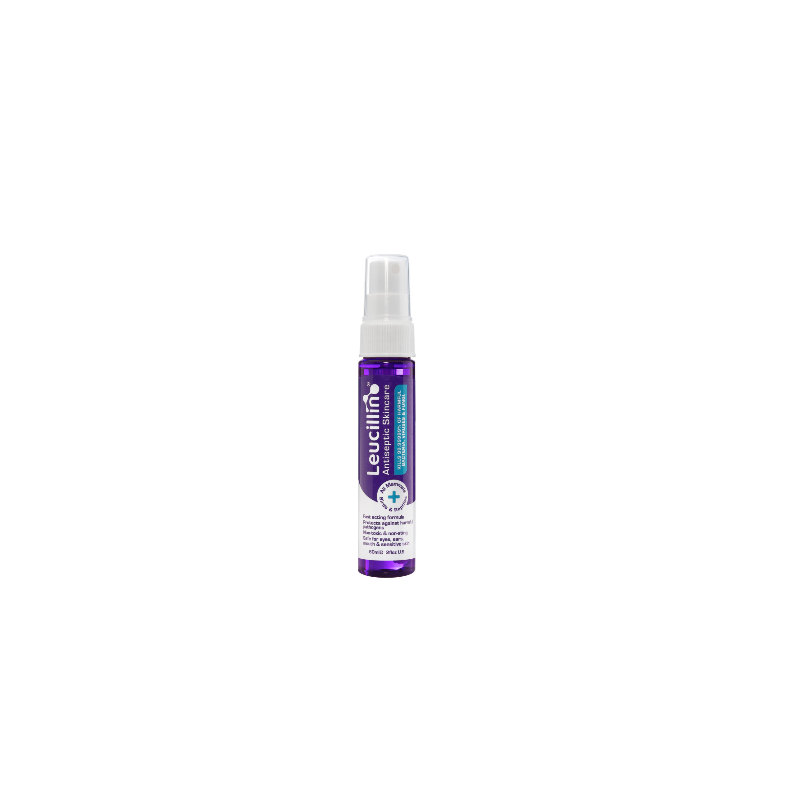 Leucillin 60ml Leucillin 60ml Spray - Image 1