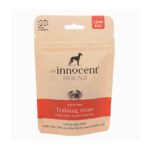 Innocent Hound Training Treats - Tuna and Crab 3 x 600g
