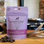Innocent Hound Sliced Venison Sausages 3 x 600g