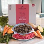 Innocent Hound Air Dried Beef Stew 1.5kg