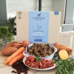 Innocent Hound Air Dried Gourmet British Duck 3kg