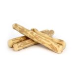 Coffee Wood Dog Chew Small
