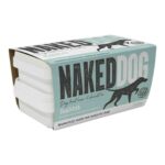 Naked Dog Original Rabbit 2 x 500g