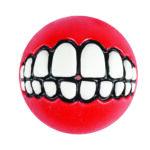 Rogz Grinz Ball Medium - Image 3