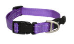 Rogz Classic Adjustable Collar - Image 4
