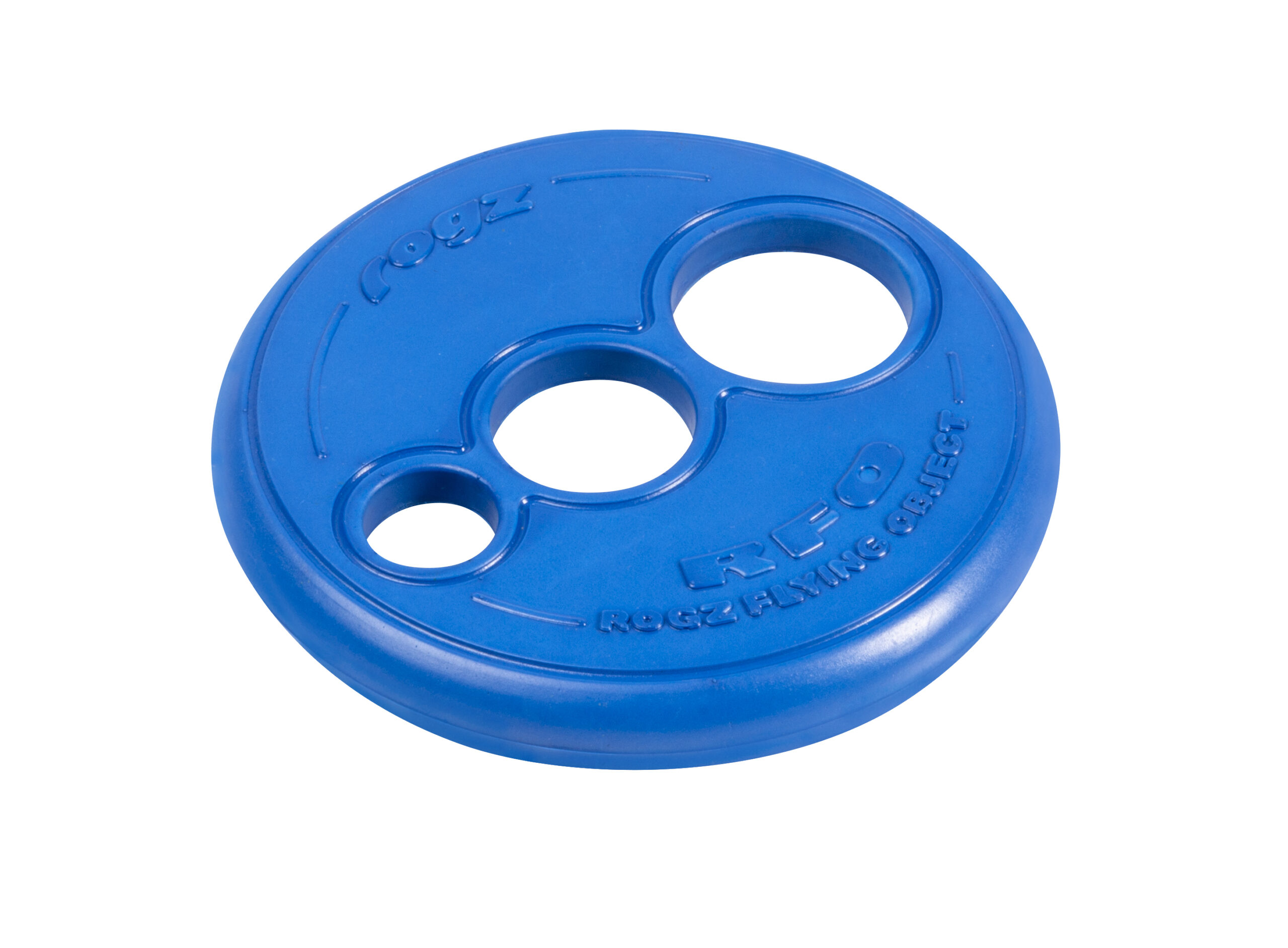 RF00-B RFO_Blue RFO Rogz Flying Object Small - Image 1