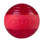 Rogz Squeekz Fetch Ball - Image 2