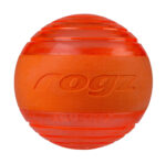 Rogz Squeekz Fetch Ball - Image 5