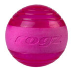 Rogz Squeekz Fetch Ball - Image 3