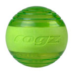 Rogz Squeekz Fetch Ball - Image 4