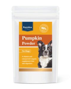 Karnlea Pumpkin Powder 100g Pouch