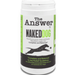 Naked Dog The Answer 500g