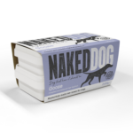 Naked Dog Original Goose 2 x 500g