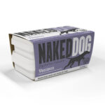Naked Dog Original Venison 2 x 500g