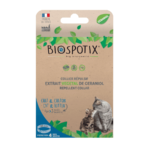 Biospotix Cat Flea Repellent Collar