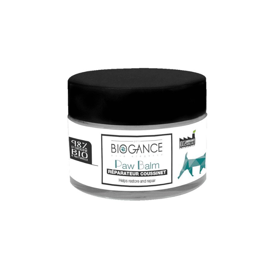 paw balm Biogance Paw Balm 50ml - Image 1
