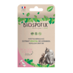 Biospotix Cat Spot On 5 x 1ml