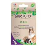 Biospotix Dog Spot On 20kg+ 3 x 3ml