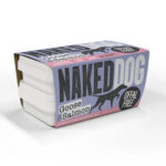 Naked Dog Original Goose & Salmon Offal Free 2 x 500g