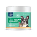 Karnlea Goat Milk Plus with Pro & Postbiotics 200g
