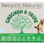 Benyfit Chicken & Tripe Complete 1kg
