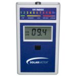 Solarmeter 6.5 UV Index Radiometer