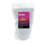 Habistat H20 Balls, Clear, 500g