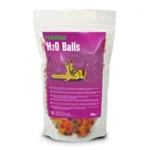 Habistat H20 Balls, Multicolour, 500g