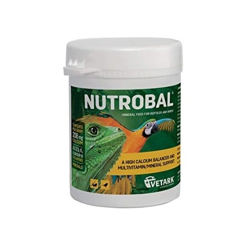 nutrobal 100 Vetrak Nutrobal, 100g - Image 1