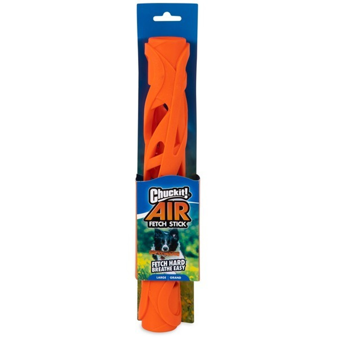 260763__13619 Chuckit! Air Fetch Stick Large DISCONTINUED - Image 1